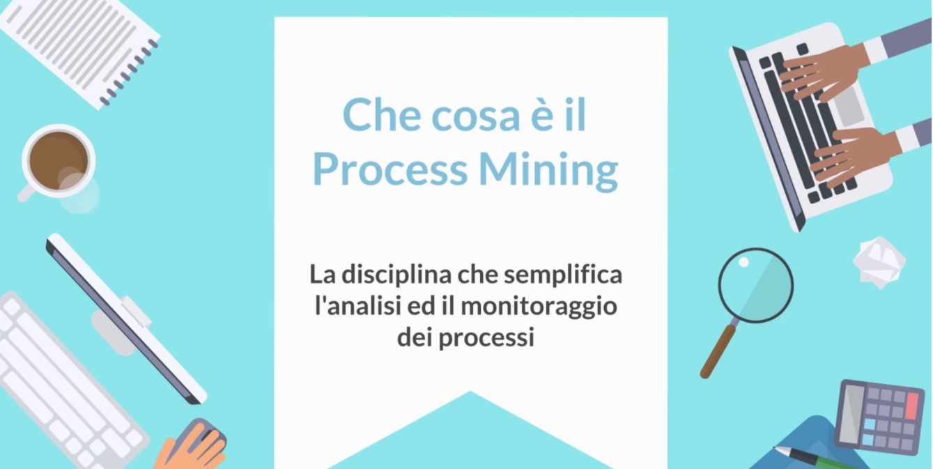 che cosè il process mining