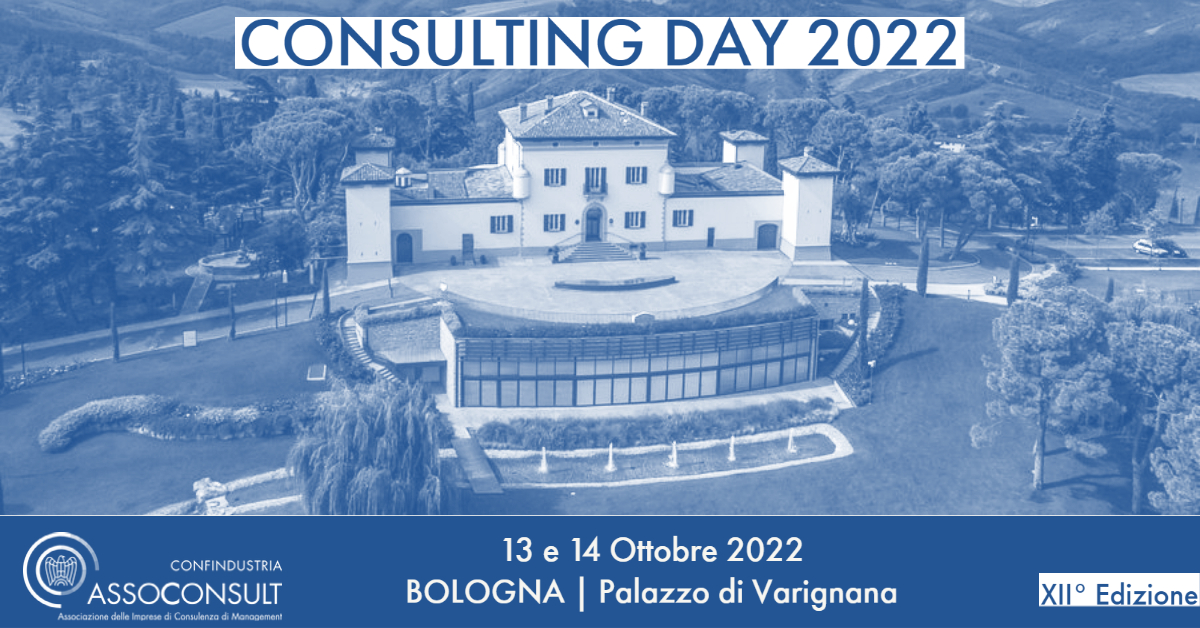 Consulting day 2022