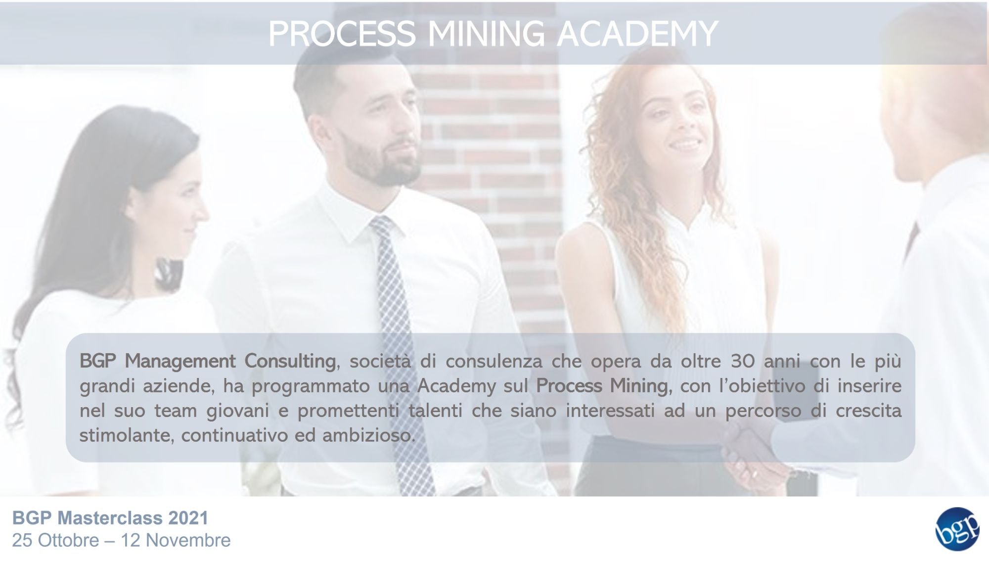 Process Mining Academy