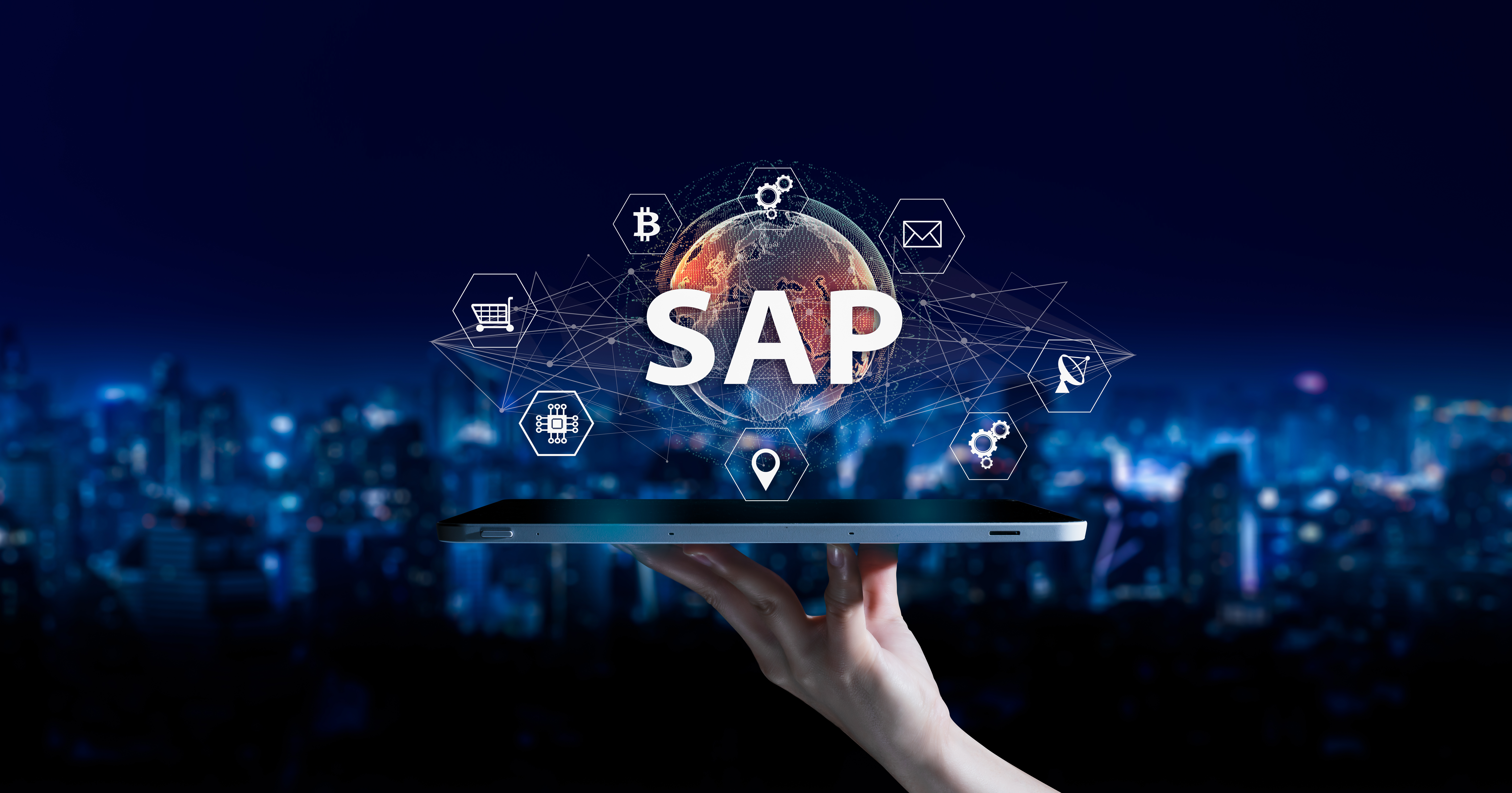 Cinque (più uno) criteri per valutare un partner SAP tecnologico