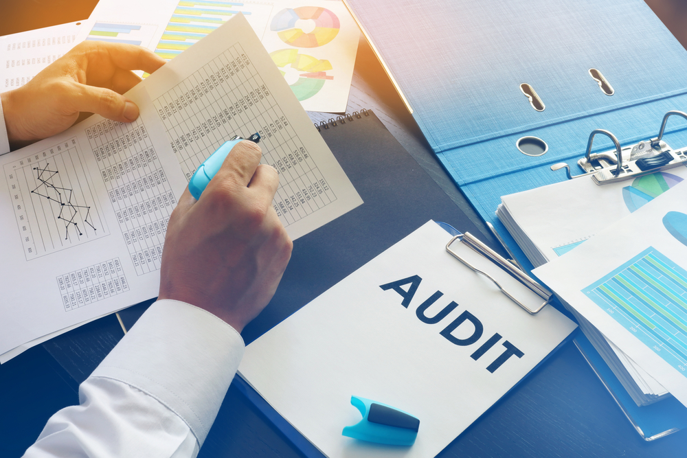 I benefici di un servizio di audit-trail